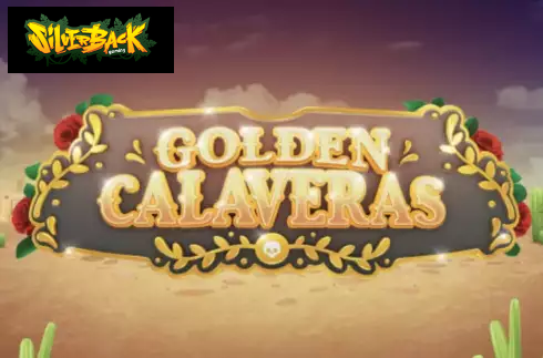 Golden Calaveras